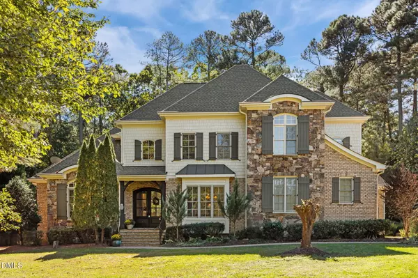 10101 Lobley Hill Lane, Raleigh, NC 27613