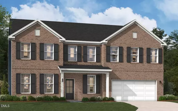 298 Williams Grove Lane #68, Apex, NC 27523