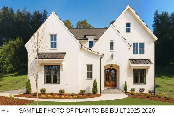 Site2 @819 Homestead Road, Chapel Hill, NC 27516