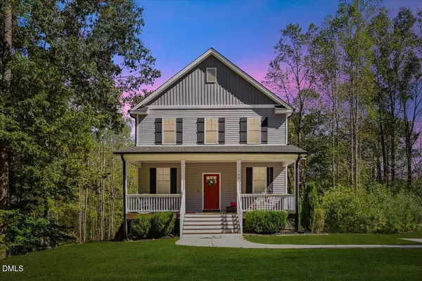 102 Canyon Road, Clayton, NC 27520