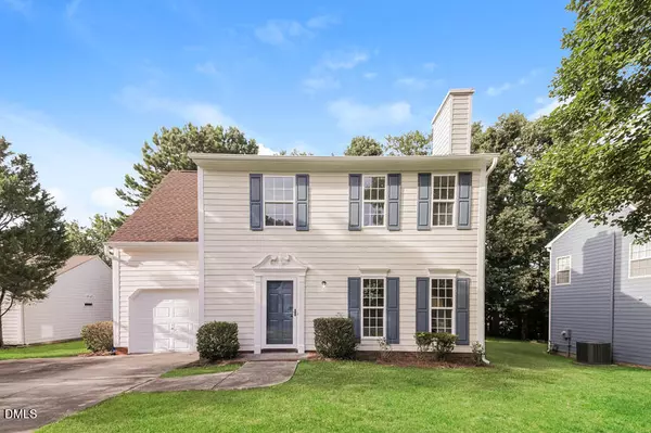 128 Leacroft Way, Durham, NC 27703