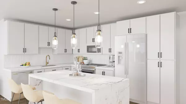 130 Two Hills Drive #204b, Carrboro, NC 27510