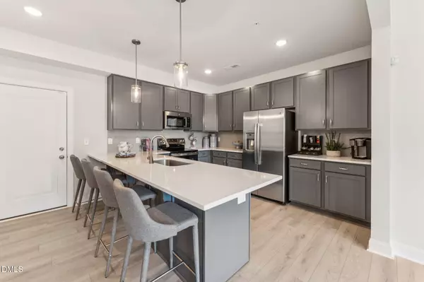 401 Grove Overlook Lane #100, Wake Forest, NC 27587