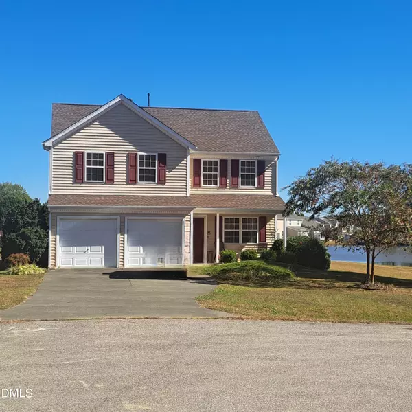 1149 Shasta Court, Creedmoor, NC 27522