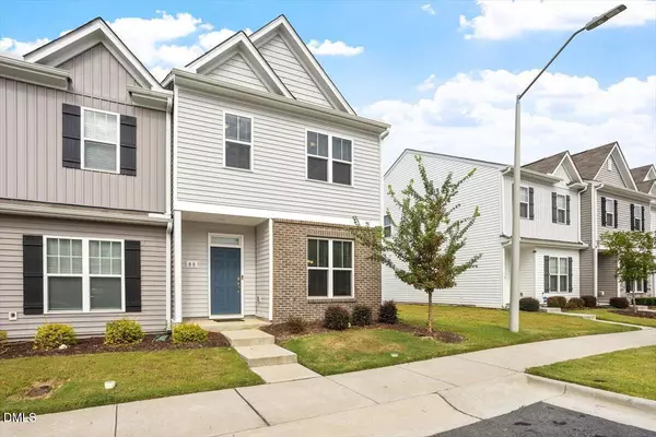 80 Liam Street, Clayton, NC 27520