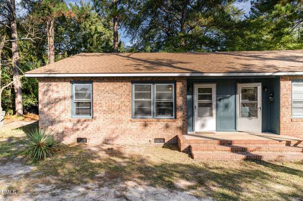 5026 Cameron Road, Hope Mills, NC 28348