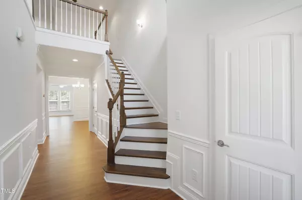 317 Castle Rock Lane, Cary, NC 27519