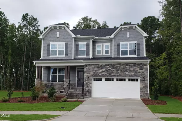 1412 Tiznow Drive, Cary, NC 27519