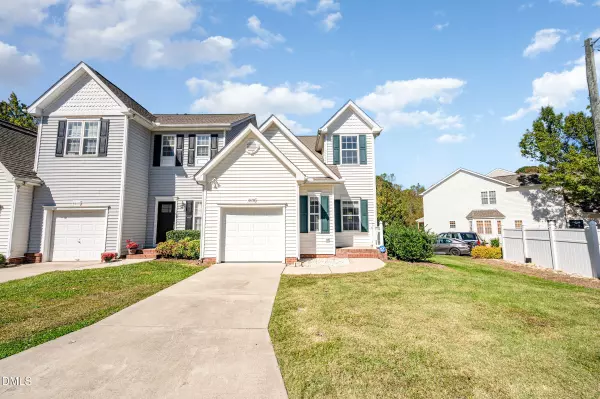 6608 Rossford Lane, Durham, NC 27713