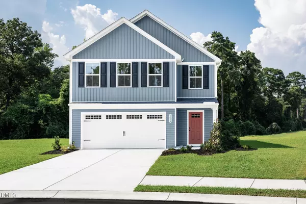 128 Cavalier Rider Run, Wendell, NC 27591