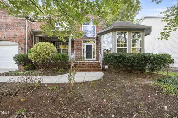 1612 Timber Wolf Drive, Durham, NC 27713