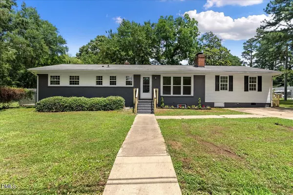 202 Purvis Street, Garner, NC 27529