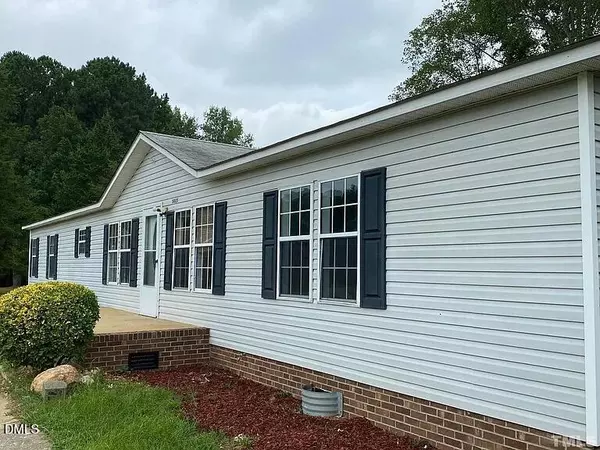 5025 Cokesbury Road, Fuquay Varina, NC 27526