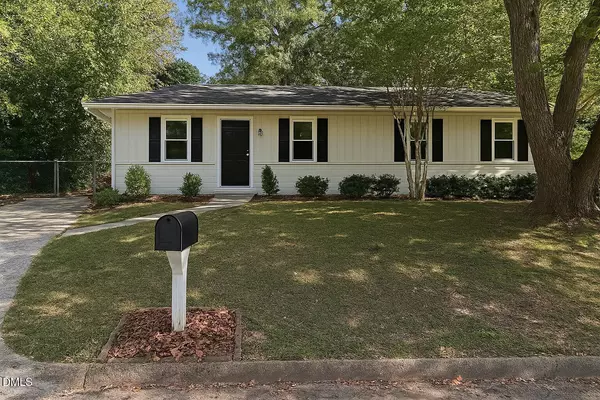 501 Solar Drive, Raleigh, NC 27610