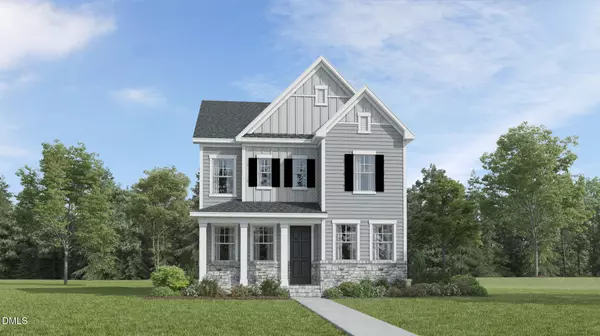 5473 Cayden Cove Drive, Wendell, NC 27591