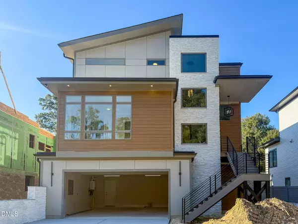 407 Waldo Street, Cary, NC 27511