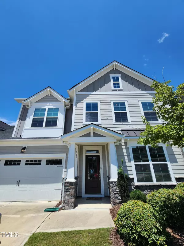 712 Chelsea Grove Drive, Cary, NC 27519