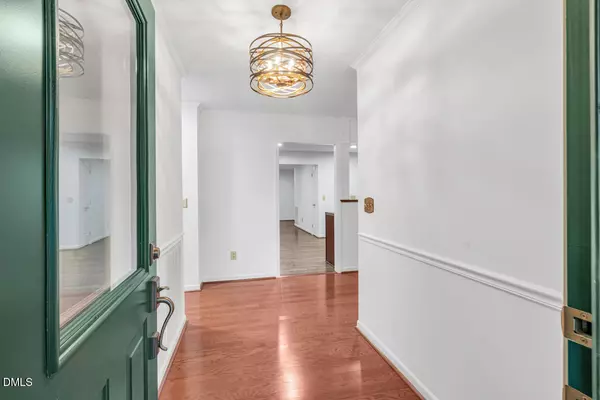 13018 Meadow Ridge Drive, Rougemont, NC 27572