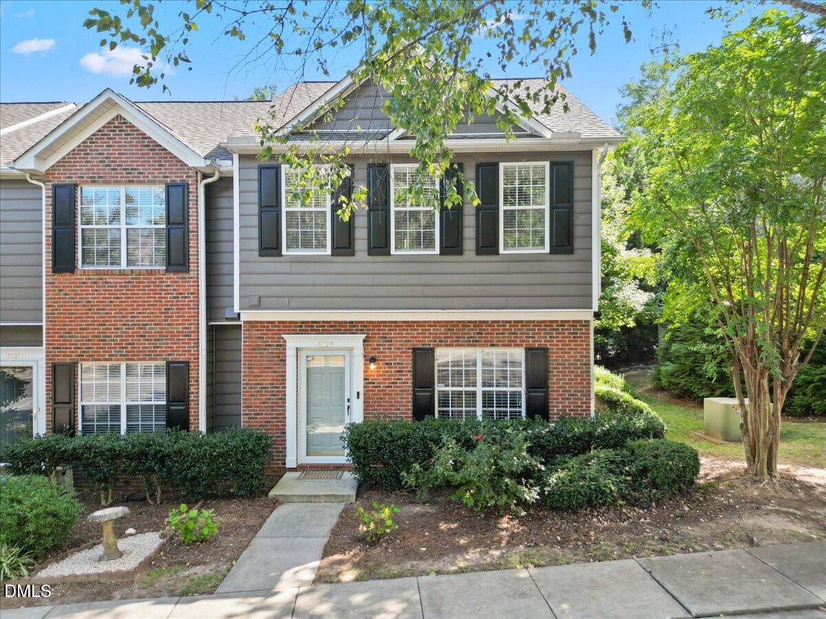 4329 Pine Springs Court, Raleigh, NC 27613