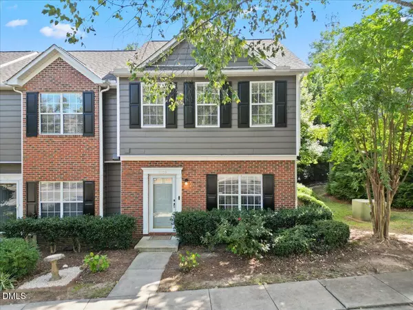 4329 Pine Springs Court, Raleigh, NC 27613