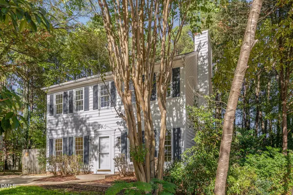 1301 Ecola Valley Court, Wake Forest, NC 27587