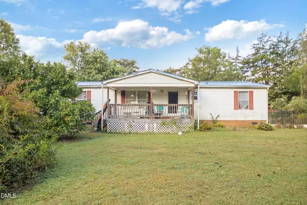 9593 Nc Highway 96 A, Oxford, NC 27565