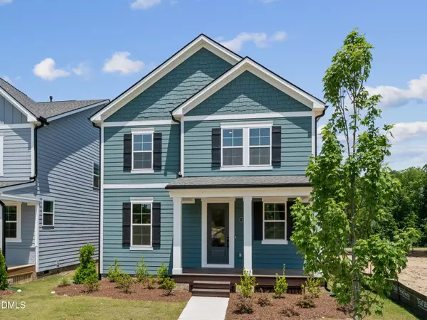 1413 Patchings Lane #262, Knightdale, NC 27545