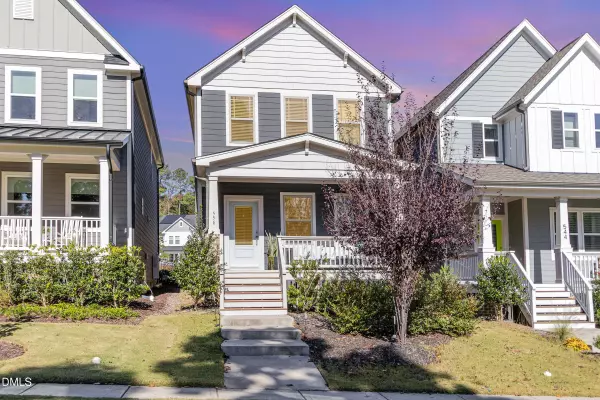 556 Great Ridge Parkway, Chapel Hill, NC 27516