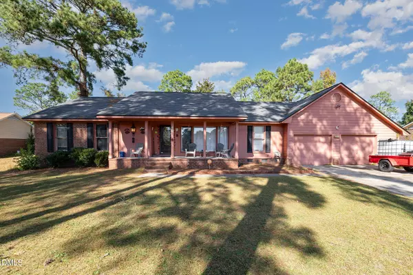 5686 Bear Creek Circle, Fayetteville, NC 28304