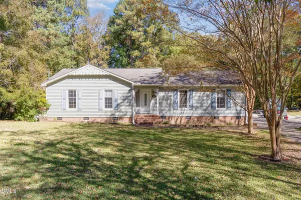 1001 Bent Pine Circle, Sanford, NC 27330