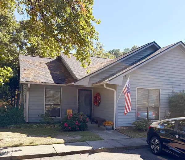 2104 Wexford Oaks Court, Fayetteville, NC 28303