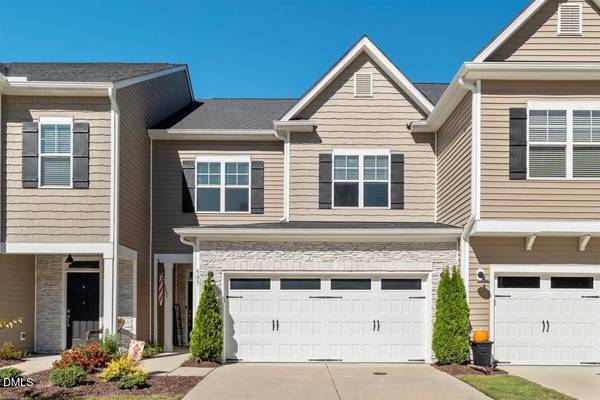 505 Kenton Mill Court, Rolesville, NC 27571