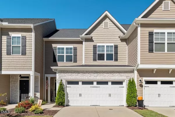 505 Kenton Mill Court, Rolesville, NC 27571