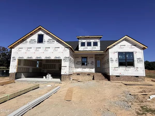 9714 Cattle Field Drive, Spring Hope, NC 27882