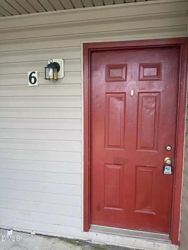 6376 Applecross Avenue #6, Fayetteville, NC 28304