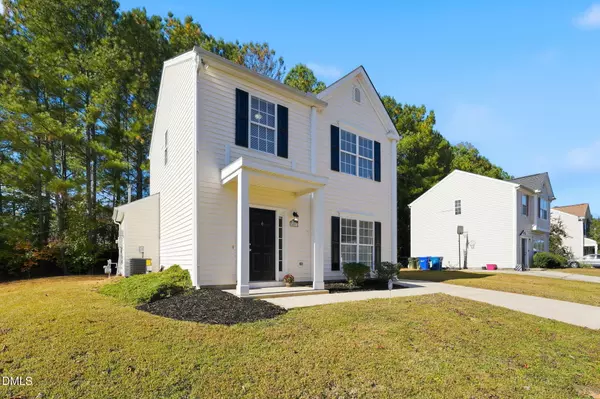 521 Quartz Drive, Durham, NC 27703