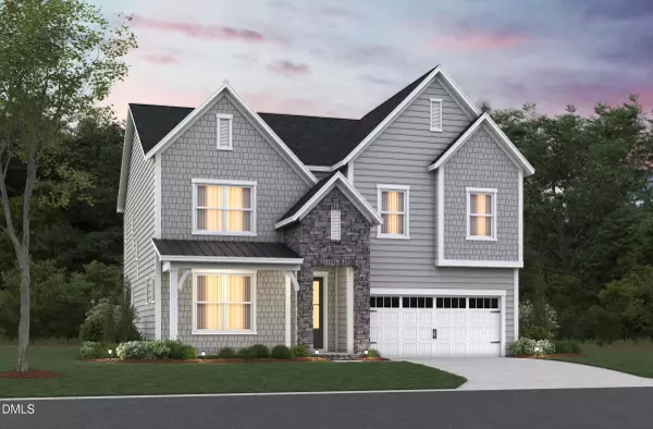 524 Soapstone Drive #114, Durham, NC 27705