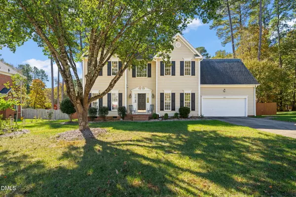 310 Mckinley Street,  Durham,  NC 27705