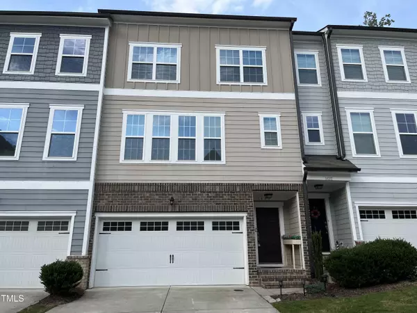 1434 Salem Creek Drive, Apex, NC 27502