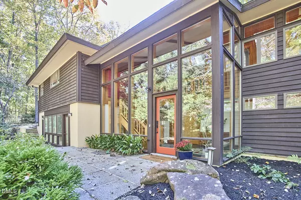 113 Rhododendron Drive, Chapel Hill, NC 27517