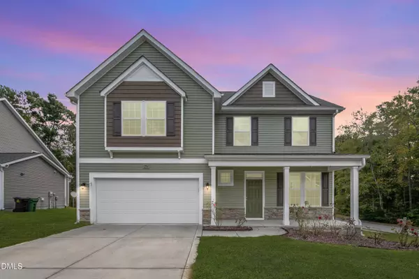 296 Birch Avenue, Spring Lake, NC 28390