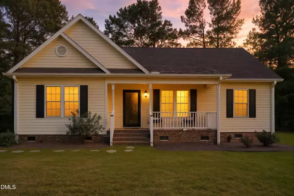 2097 Satterwhite Road,  Oxford,  NC 27565