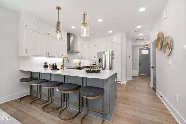 610 Cable Court, Apex, NC 27523