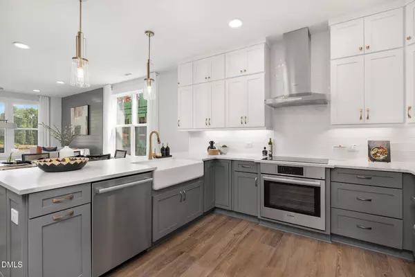 614 Cable Court, Apex, NC 27523