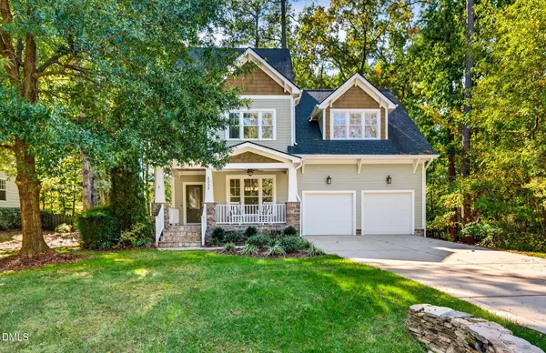 4324 Brighton Ridge Dr, Apex, NC 27539