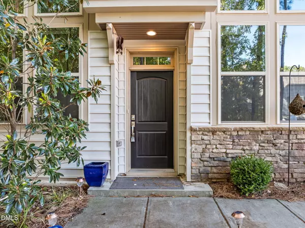 440 Monarda Way, Hillsborough, NC 27278