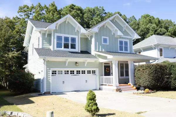 637 Lake Artesia Lane, Fuquay Varina, NC 27526