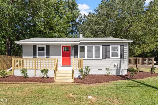 5033 Sunset Lake Road, Apex, NC 27539