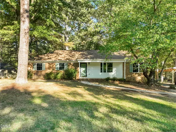 216 James Street, Carrboro, NC 27510