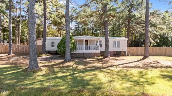 144 Old Yogi Lane, Clayton, NC 27520